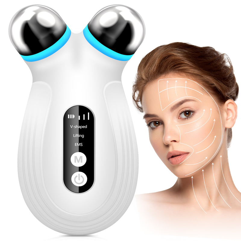 Anti-Aging Skin Lifting Device