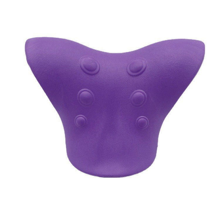 Cervical Neck Stretch Pillow